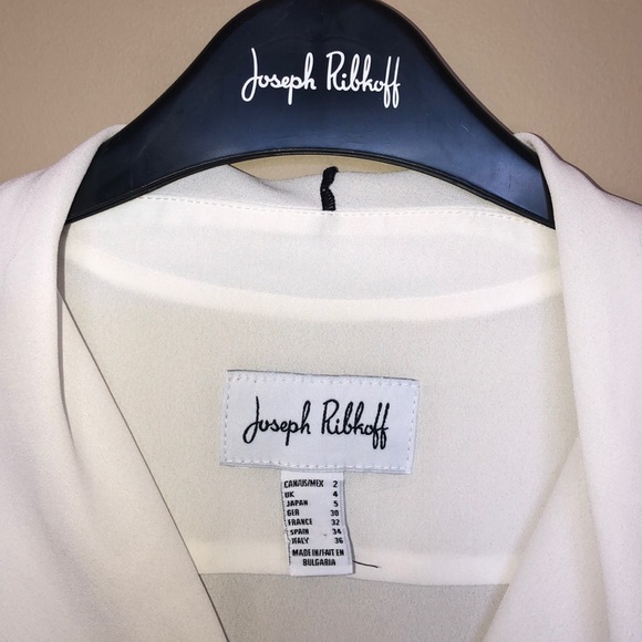 Blouse - Picture 3 of 5